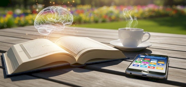 Gen Z, Kesehatan Mental, dan Al-Qur’an