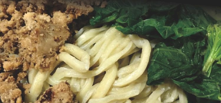 Mie, Mi, atau Mee?