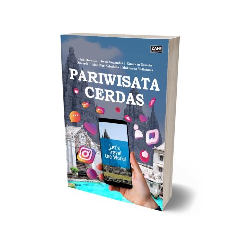 Pariwisata Cerdas