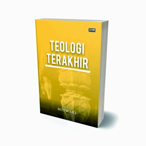Teologi Terakhir