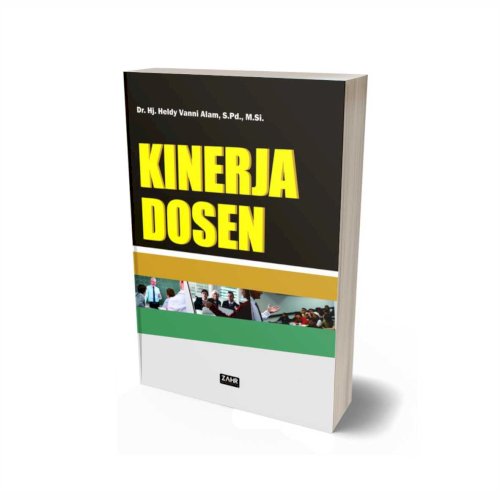 Kinerja Dosen