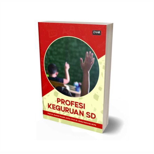 Profesi Keguruan SD