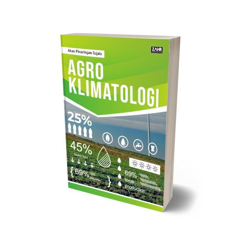 Agroklimatologi