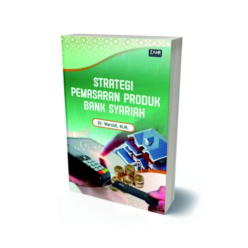 Strategi Pemasaran Produk Bank Syariah
