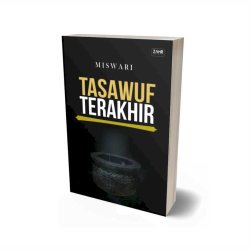 Tasawuf Terakhir