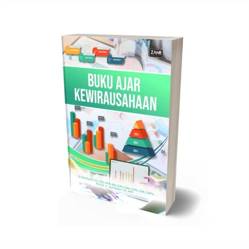 Buku Ajar Kewirausahaan