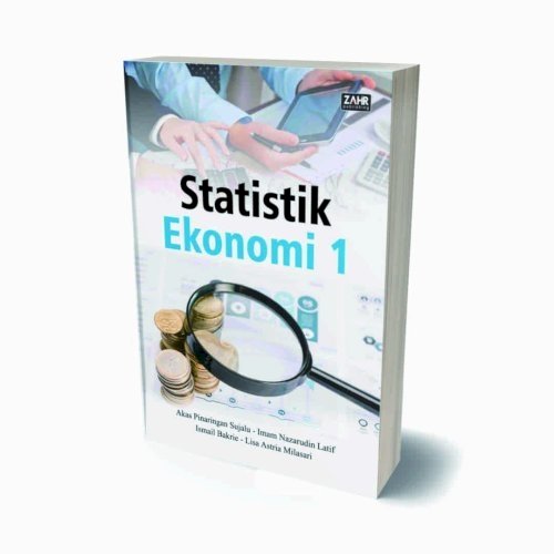 Statistik Ekonomi 1