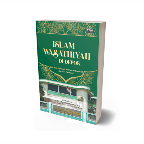 Islam Wasathiyah di Depok