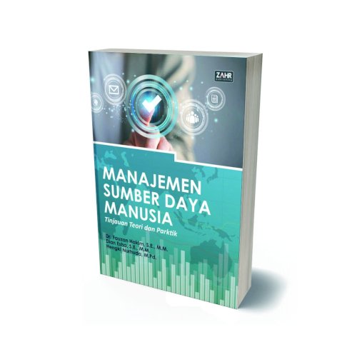 Manajemen Sumber Daya Manusia: Tinjauan Teori dan Praktik