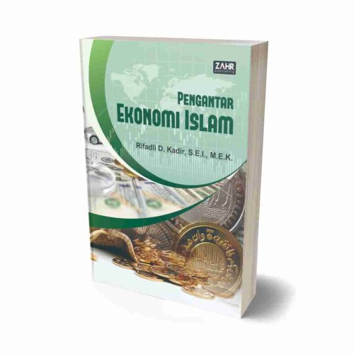 Pengantar Ekonomi Islam