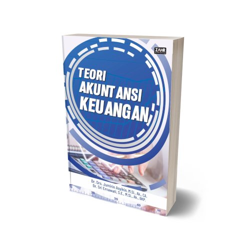 Teori Akuntansi Keuangan