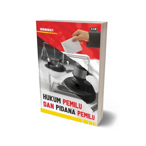 Hukum Pemilu dan Pidana Pemilu