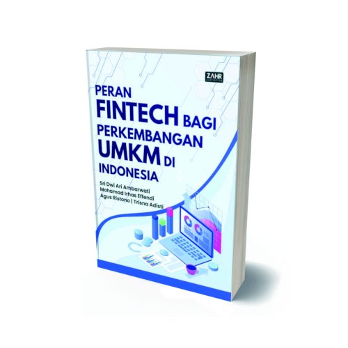 Peran Fintech Bagi Perkembangan Umkm Di Indonesia