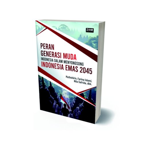 Peran Generasi Muda Indonesia Dalam Menyongsong Indonesia Emas 2045