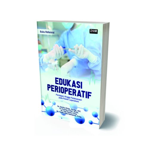 Edukasi Perioperatif: Persiapan hingga Pelaksanaan pada Pasien Laparatomi