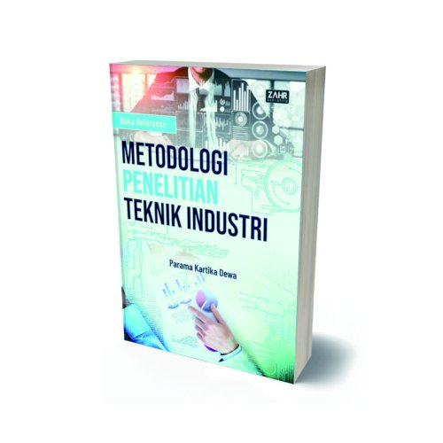 Metodologi Penelitian Teknik Industri