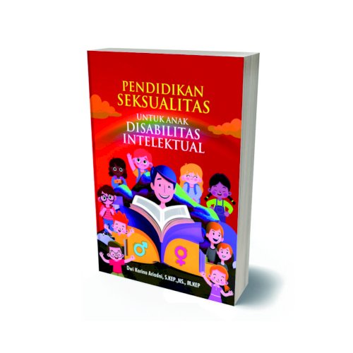 Pendidikan Seksualitas Untuk Anak Disabilitas Intelektual