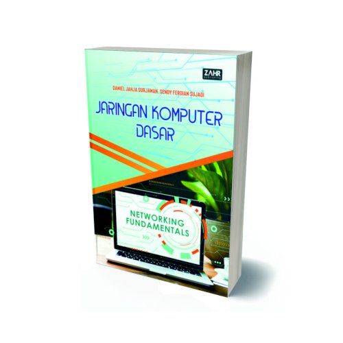 Jaringan Komputer Dasar