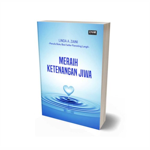 Meraih Ketenangan Jiwa