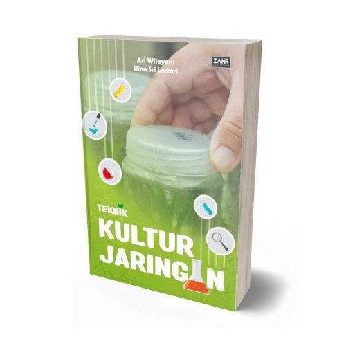 Teknik Kultur Jaringan