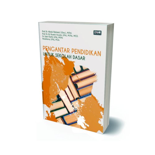 Pengantar Pendidikan untuk Sekolah Dasar
