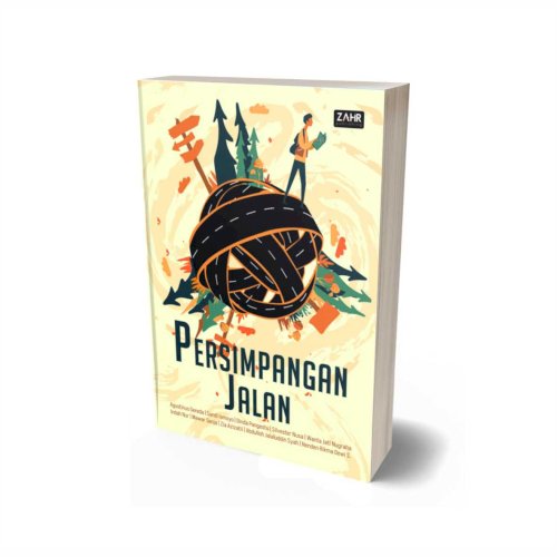 Persimpangan Jalan