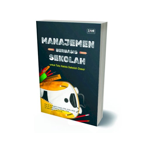 Manajemen Berbasis Sekolah untuk Tata Kelola Pendidikan Dasar