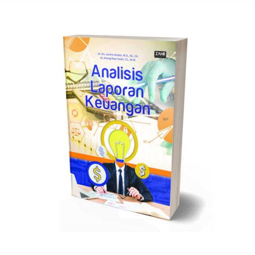 Analisis Laporan Keuangan