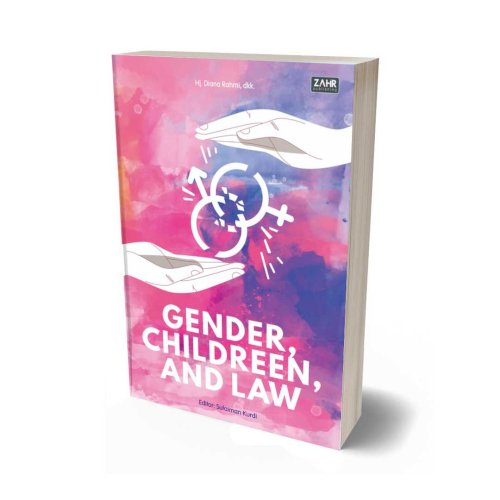 Gender, Children, and Law 