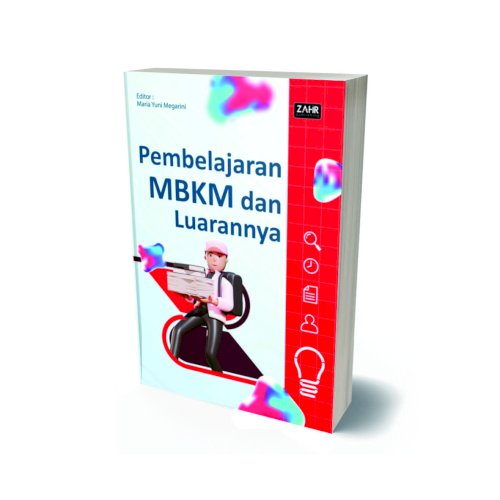 Pembelajaran MBKM dan Luarannya
