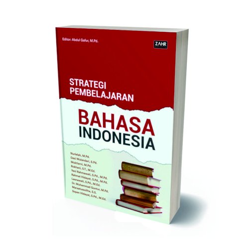 Strategi Pembelajaran Bahasa Indonesia
