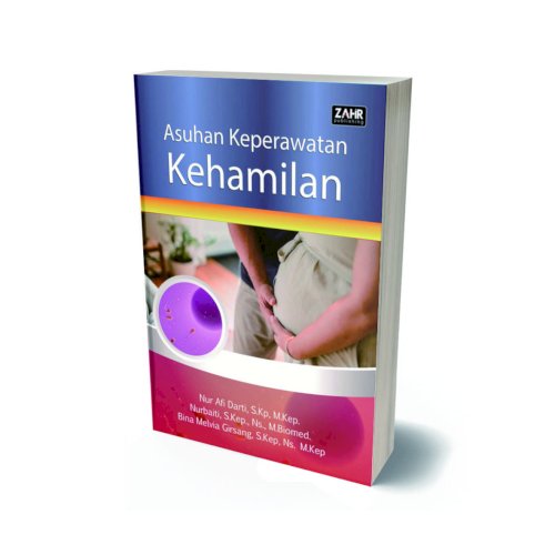 Asuhan Keperawatan Kehamilan