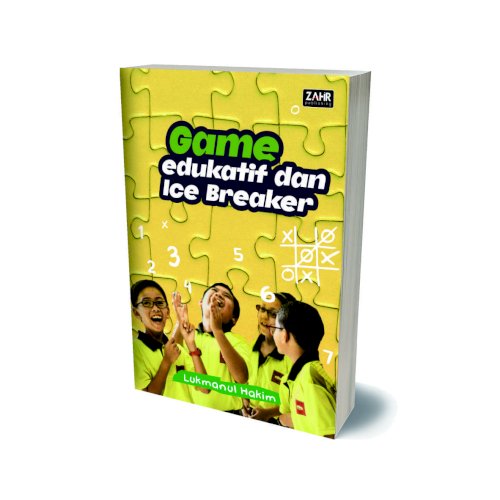 Game Edukatif dan Ice Breaker