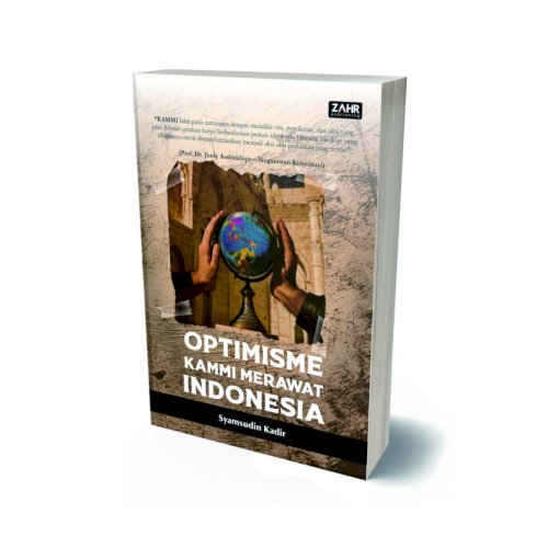 Optimisme KAMMI Merawat Indonesia