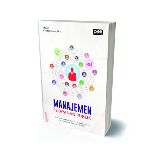 Manajemen Pelayanan Publik 