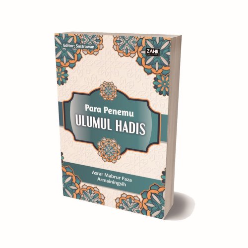 Para Penemu Ulumul Hadis