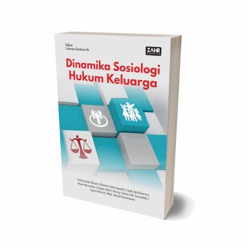Dinamika Sosiologi Hukum Keluarga