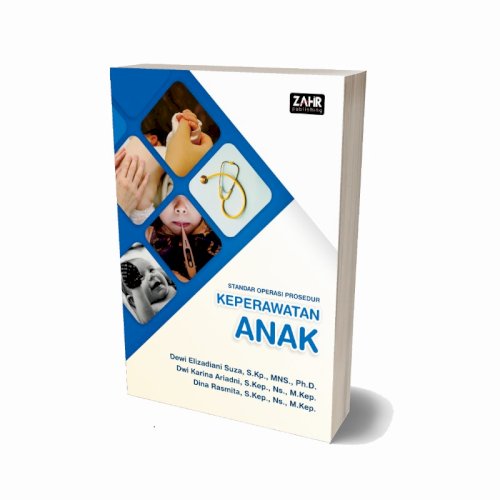 Standar Operasi Prosedur Keperawatan Anak