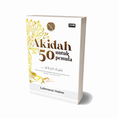 Akidah 50 untuk Pemula