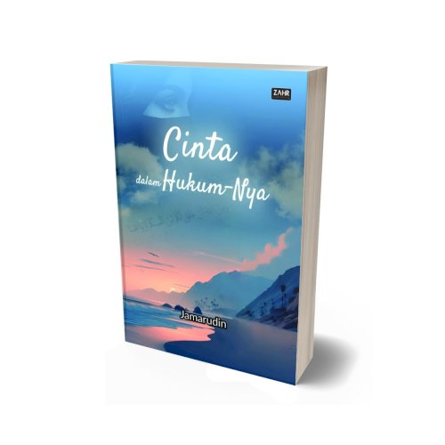 Cinta dalam Hukum-Nya