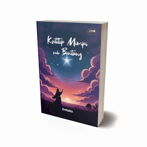 Kutitip Mimpi pada Bintang