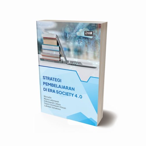 Strategi Pembelajaran di Era Society 4.0