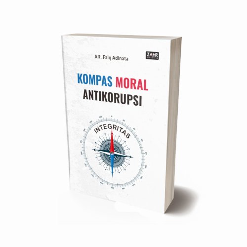 Kompas Moral Antikorupsi