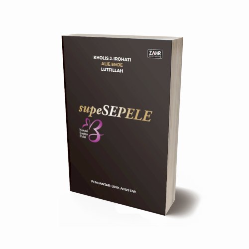 SupeSEPELE: Kurasi Sastra Puisi