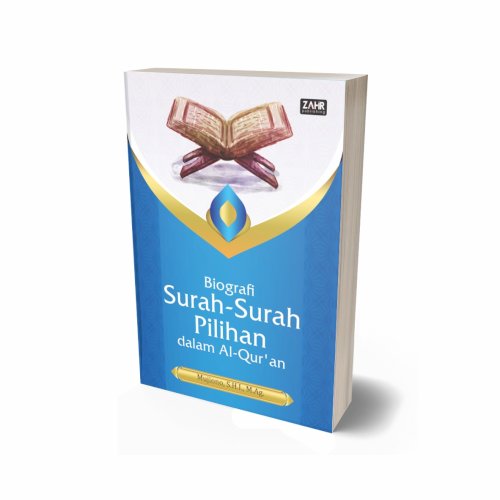 Biografi Surah-Surah Pilihan dalam Al-Qur’an