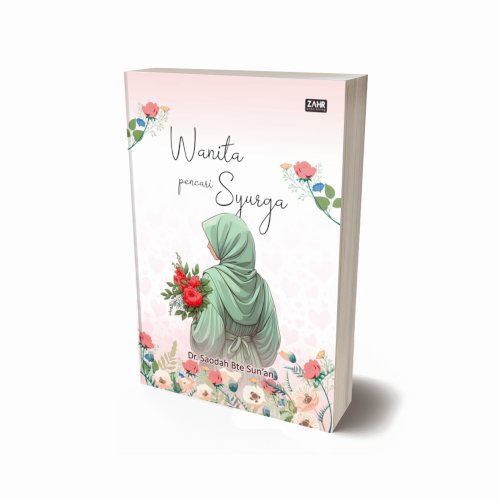 Wanita Pencari Syurga