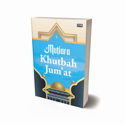 Mutiara Khutbah Jum’at