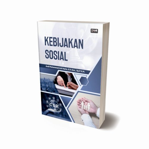 Kebijakan Sosial