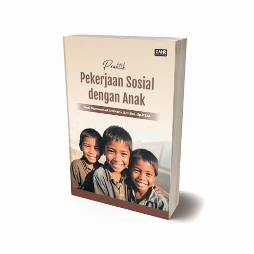 Praktik Pekerjaan Sosial dengan Anak