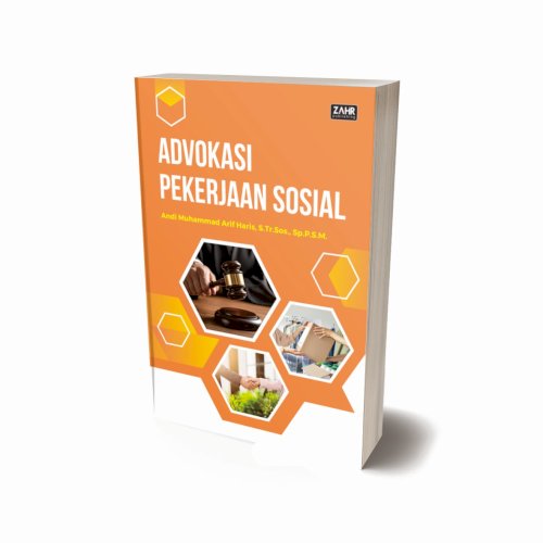 Advokasi Pekerjaan Sosial
